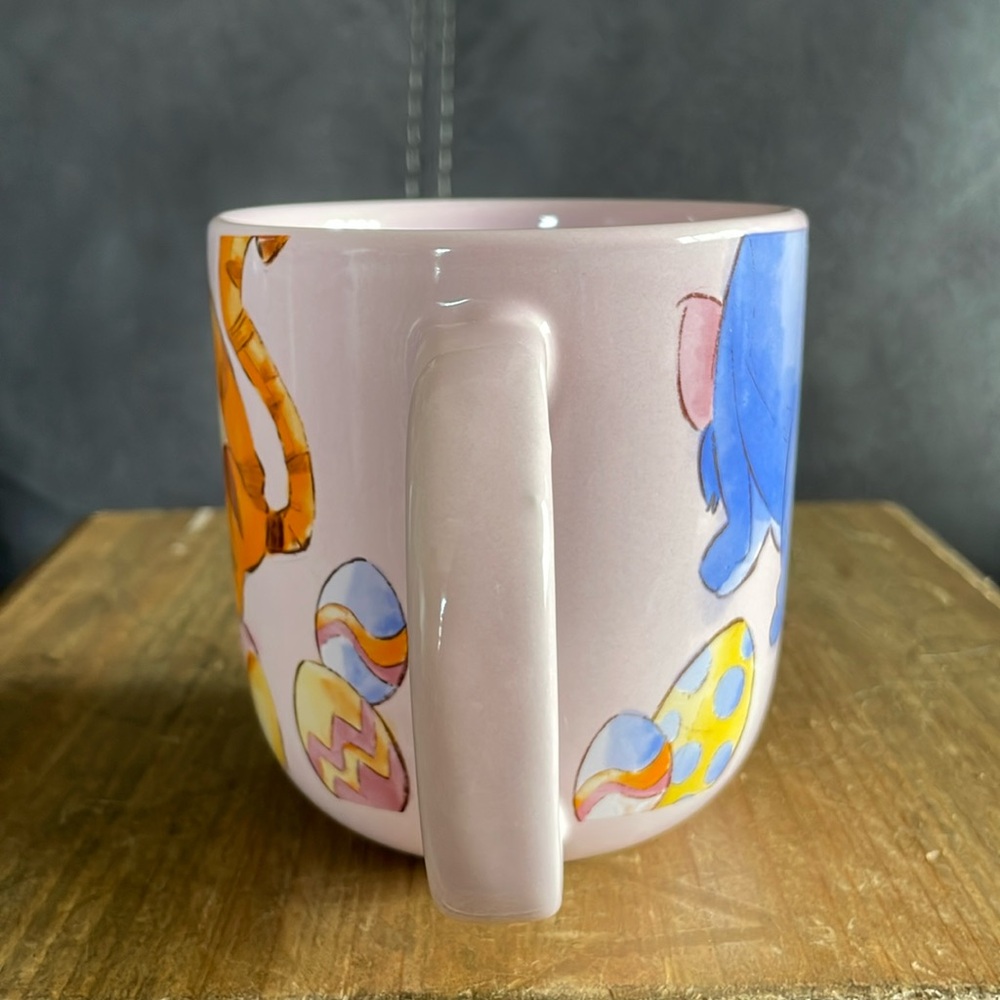 Disney Winnie the Pooh "True Friends Are Forever" Ceramic Mug (10) - Picture 2 of 8